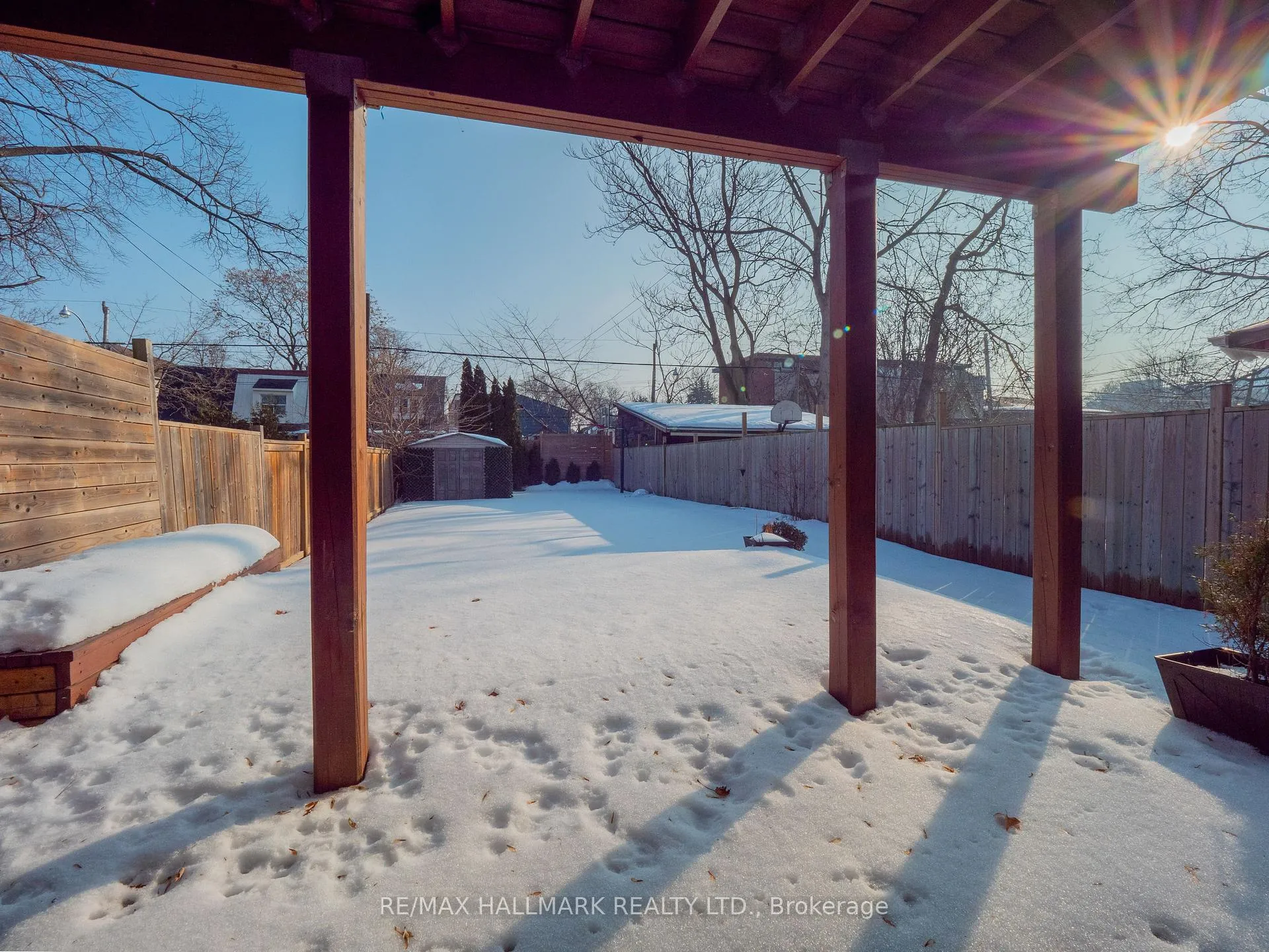 Photo 19 of 71 Ashdale Avenue, Toronto, Greenwood-Coxwell — HOMEH