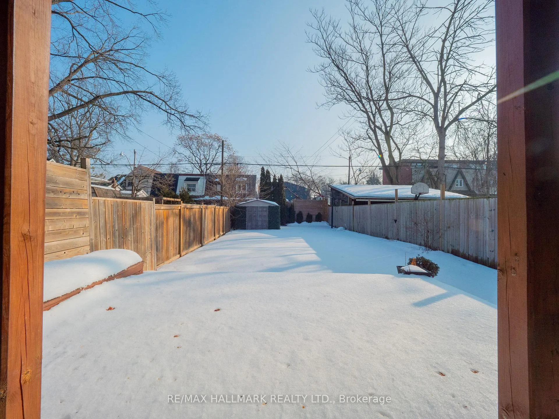 Photo 20 of 71 Ashdale Avenue, Toronto, Greenwood-Coxwell — HOMEH