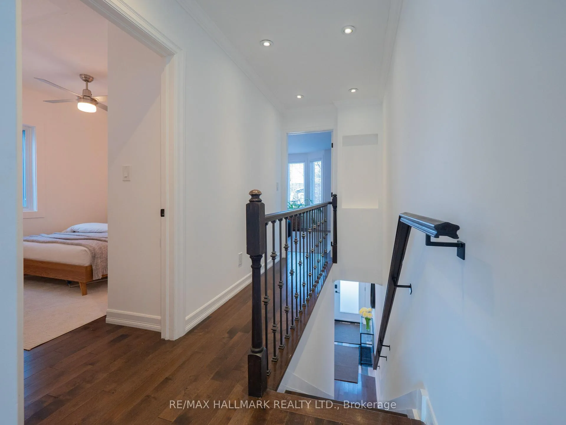 Photo 22 of 71 Ashdale Avenue, Toronto, Greenwood-Coxwell — HOMEH