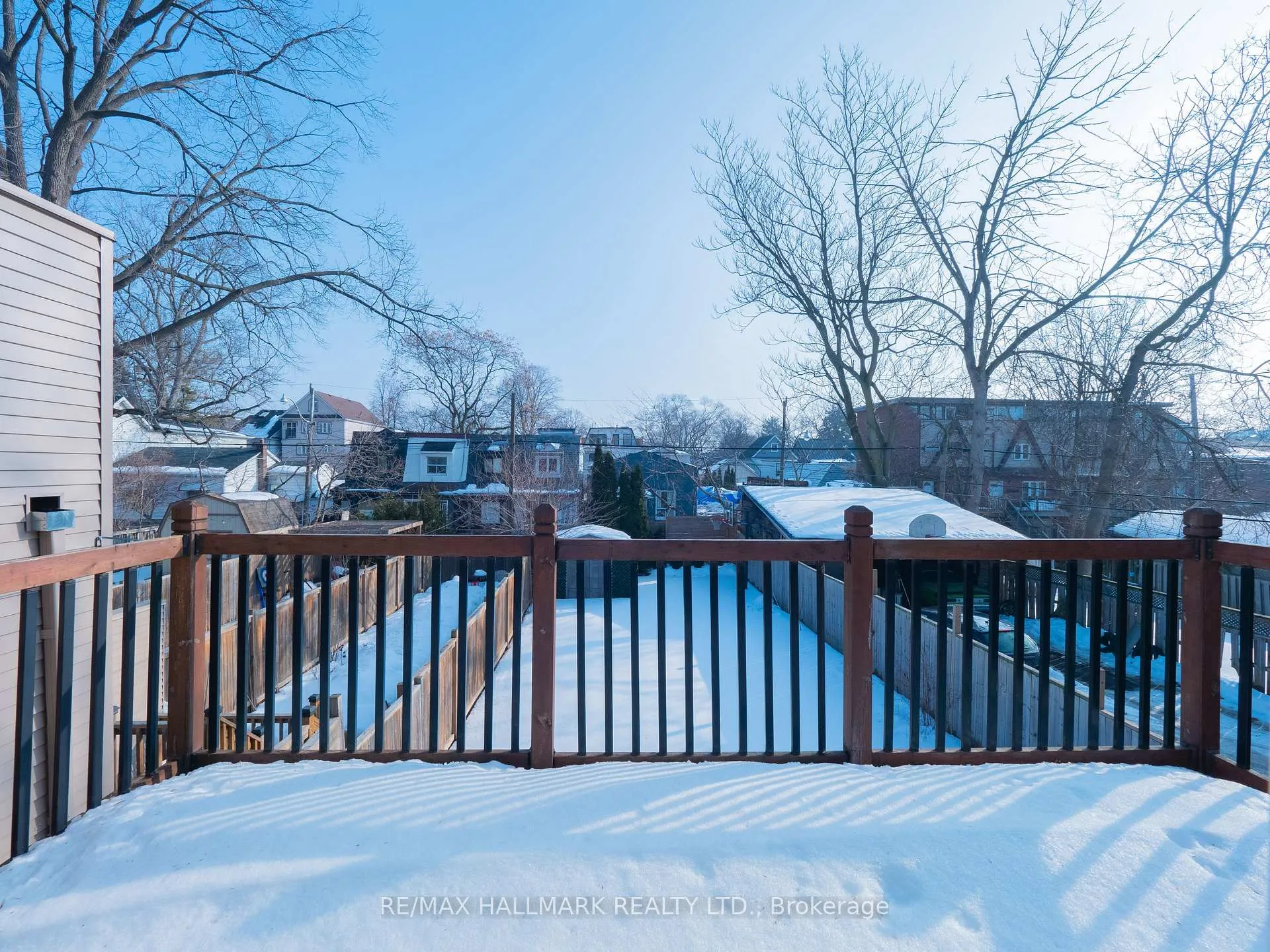 Photo 29 of 71 Ashdale Avenue, Toronto, Greenwood-Coxwell — HOMEH