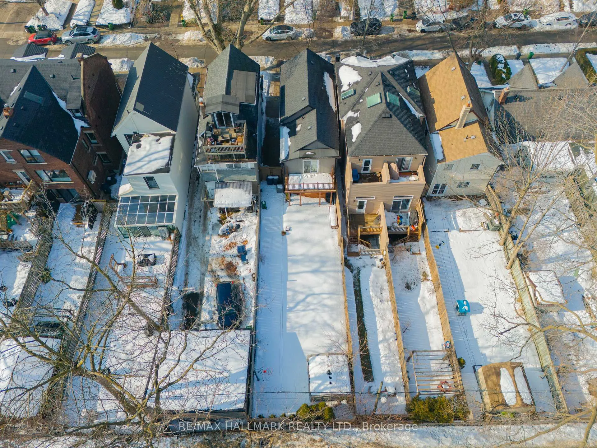 Photo 46 of 71 Ashdale Avenue, Toronto, Greenwood-Coxwell — HOMEH