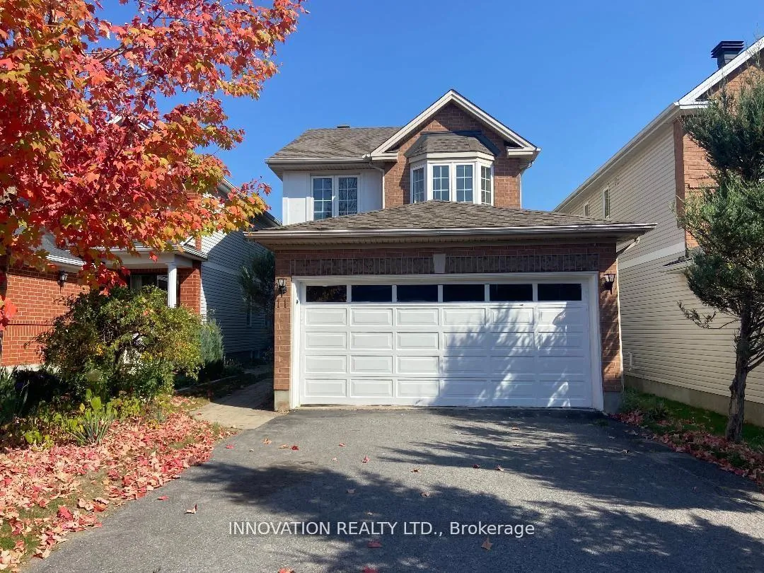 Photo 1 of 11 Cedar Park Street, Ottawa, Central Park — HOMEH