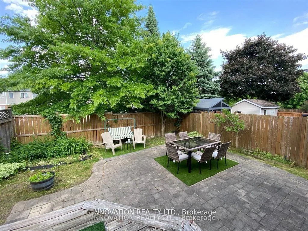 Photo 28 of 11 Cedar Park Street, Ottawa, Central Park — HOMEH