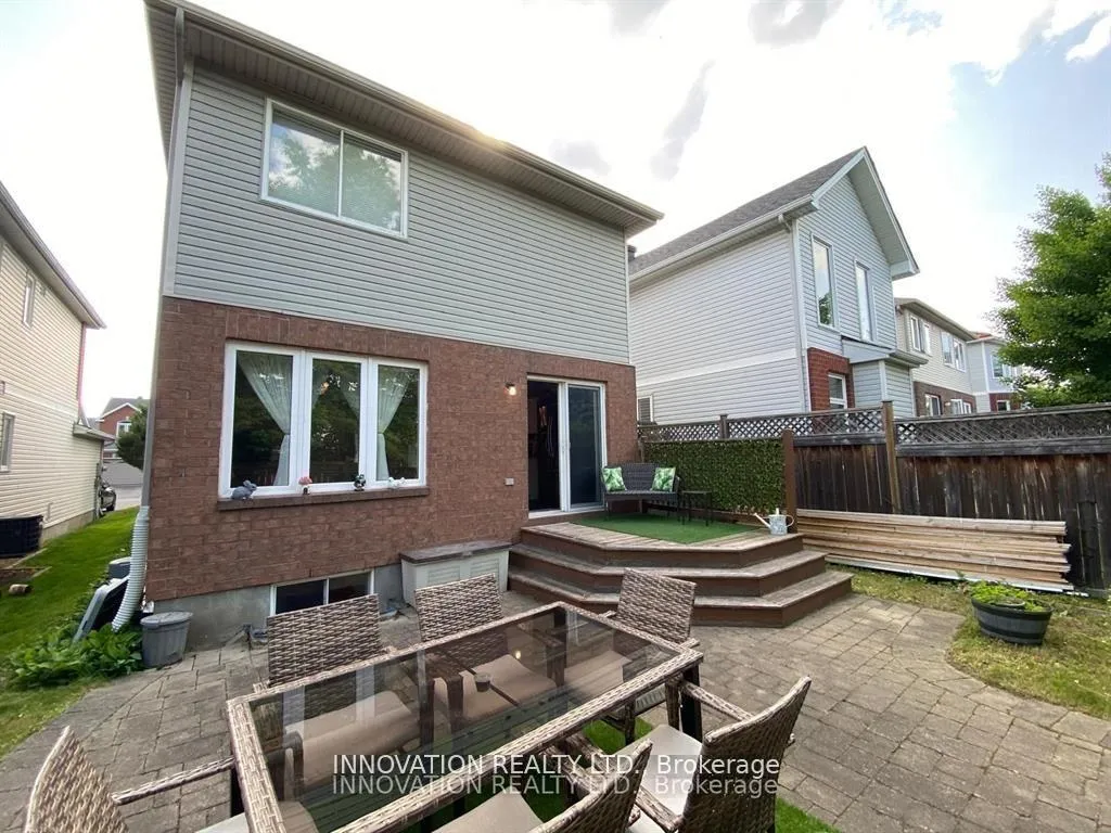 Photo 30 of 11 Cedar Park Street, Ottawa, Central Park — HOMEH