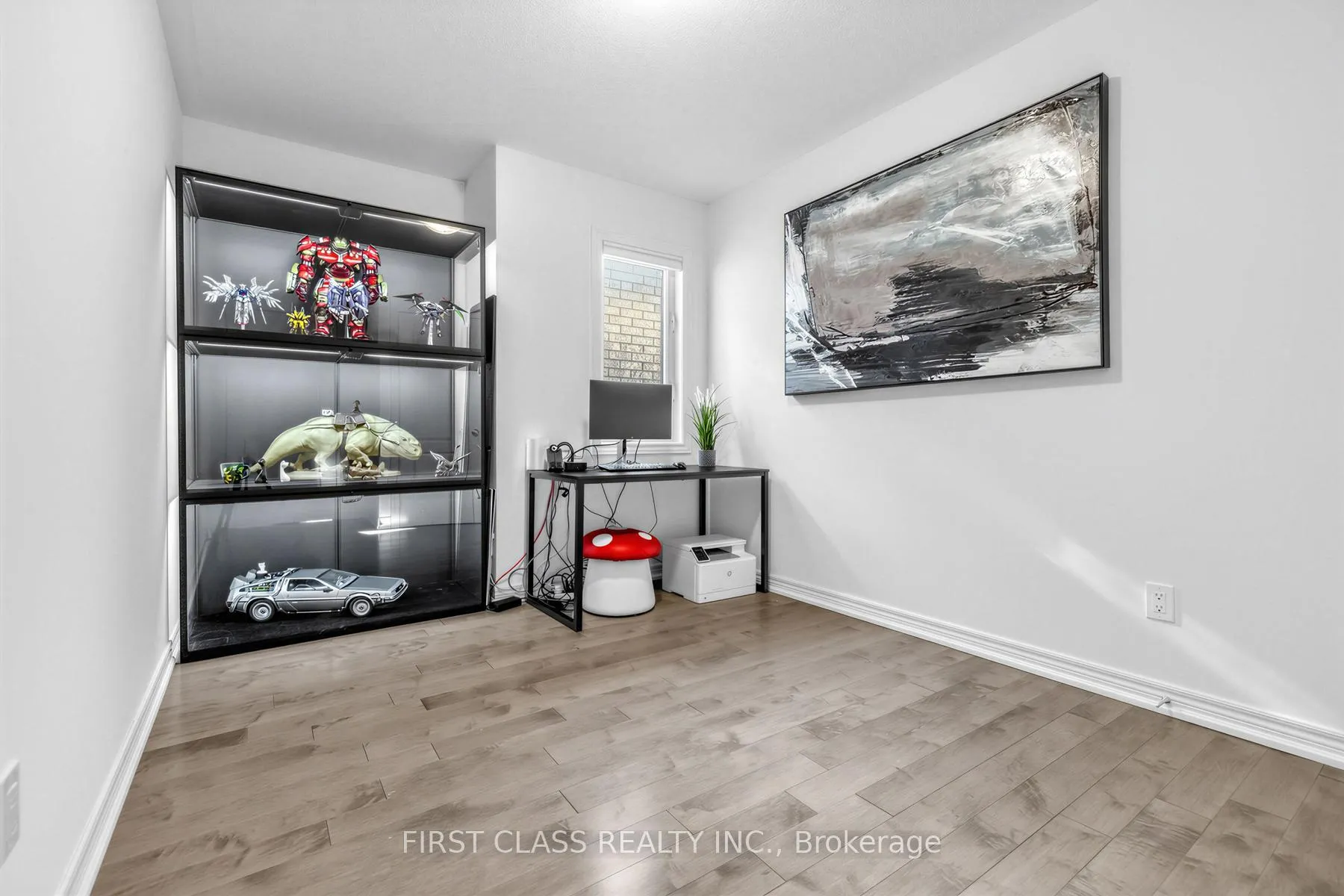 Photo 33 of 275 William Graham Drive, Aurora, Rural Aurora — HOMEH
