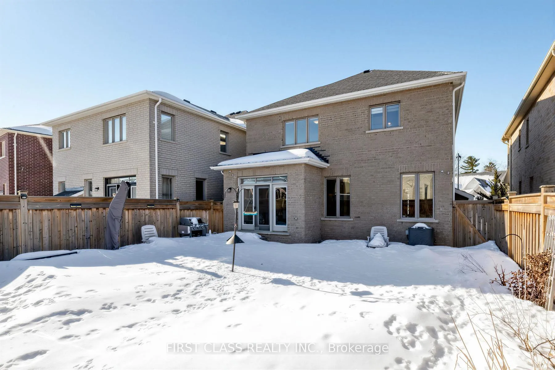Photo 41 of 275 William Graham Drive, Aurora, Rural Aurora — HOMEH