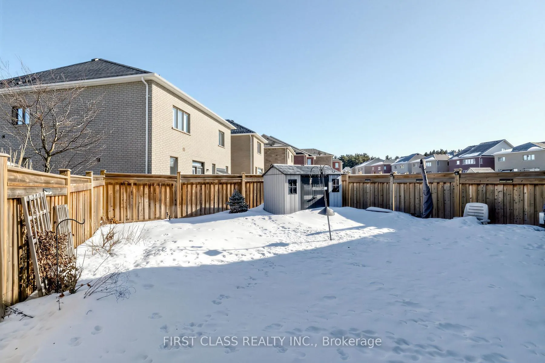 Photo 42 of 275 William Graham Drive, Aurora, Rural Aurora — HOMEH