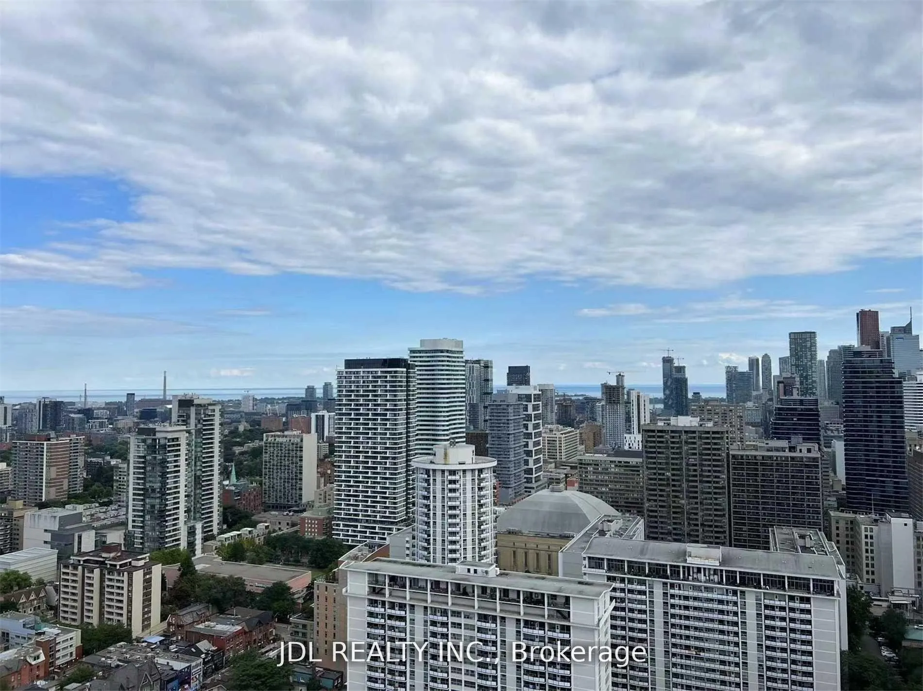 Photo 11 of Unit 3502, 28 Wellesley Street E, Toronto, Church-Yonge Corridor — HOMEH