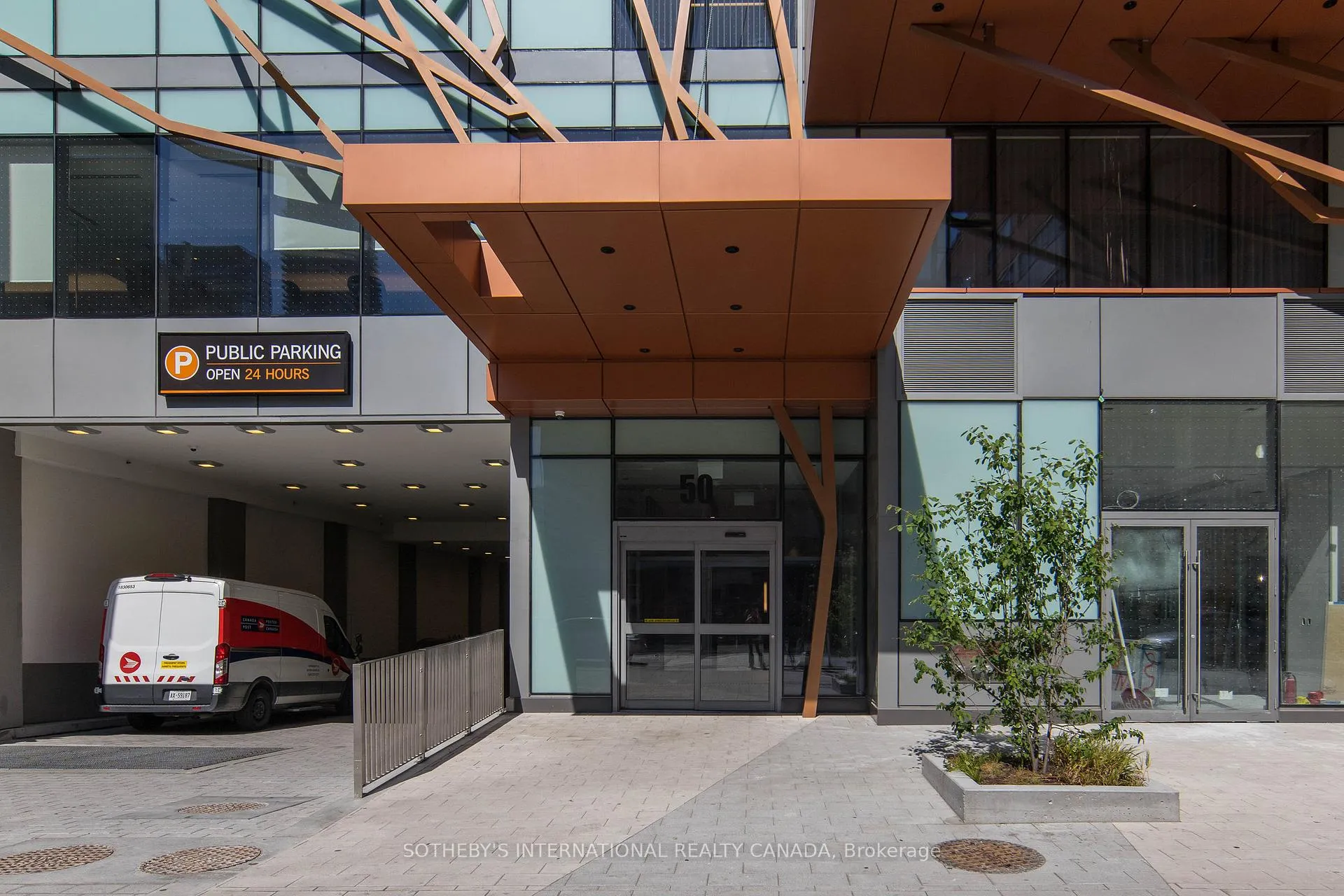 Photo 2 of Unit PH10, 50 Wellesley Street E, Toronto, Church-Yonge Corridor — HOMEH