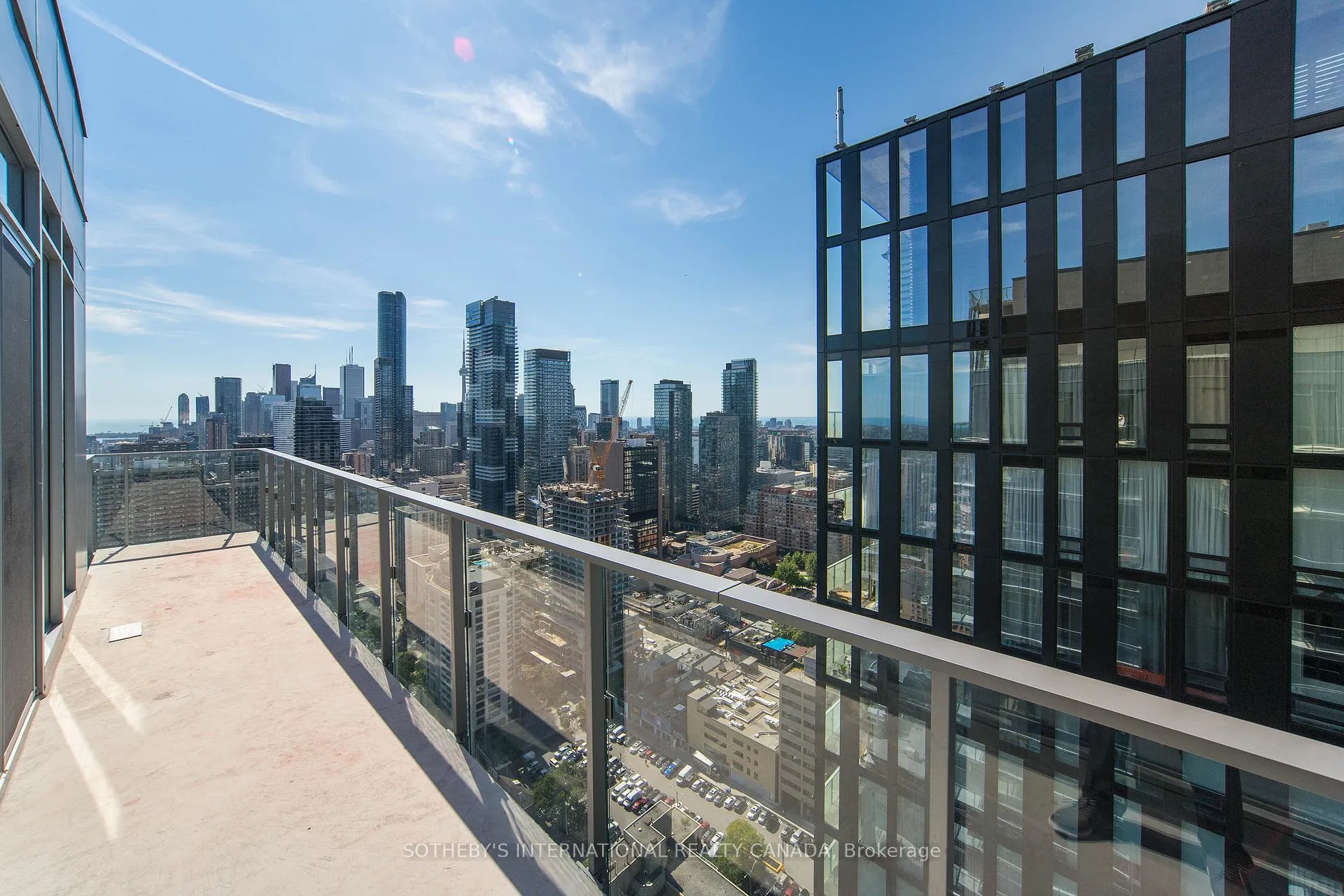 Photo 5 of Unit PH10, 50 Wellesley Street E, Toronto, Church-Yonge Corridor — HOMEH