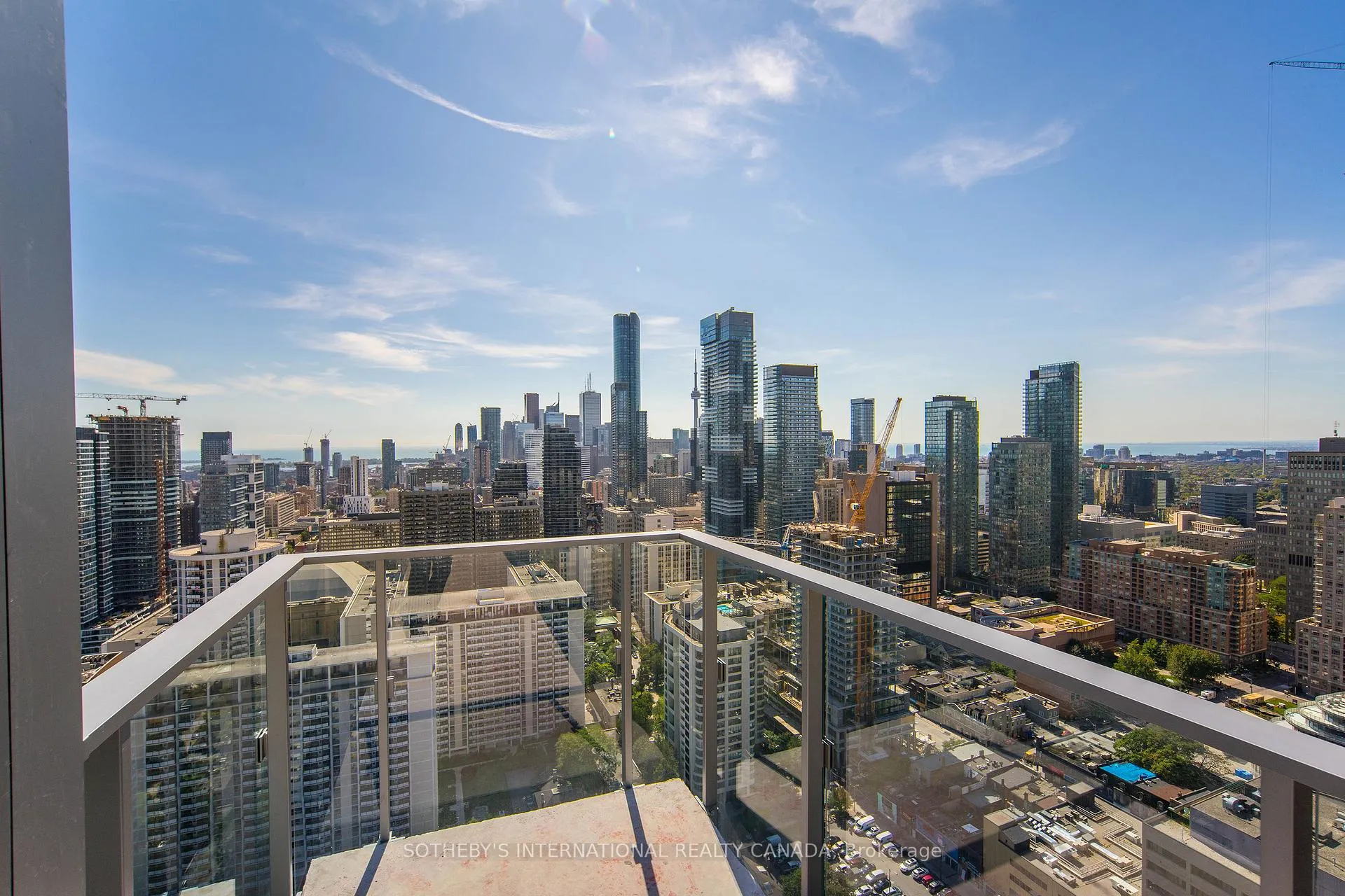 Photo 10 of Unit PH10, 50 Wellesley Street E, Toronto, Church-Yonge Corridor — HOMEH