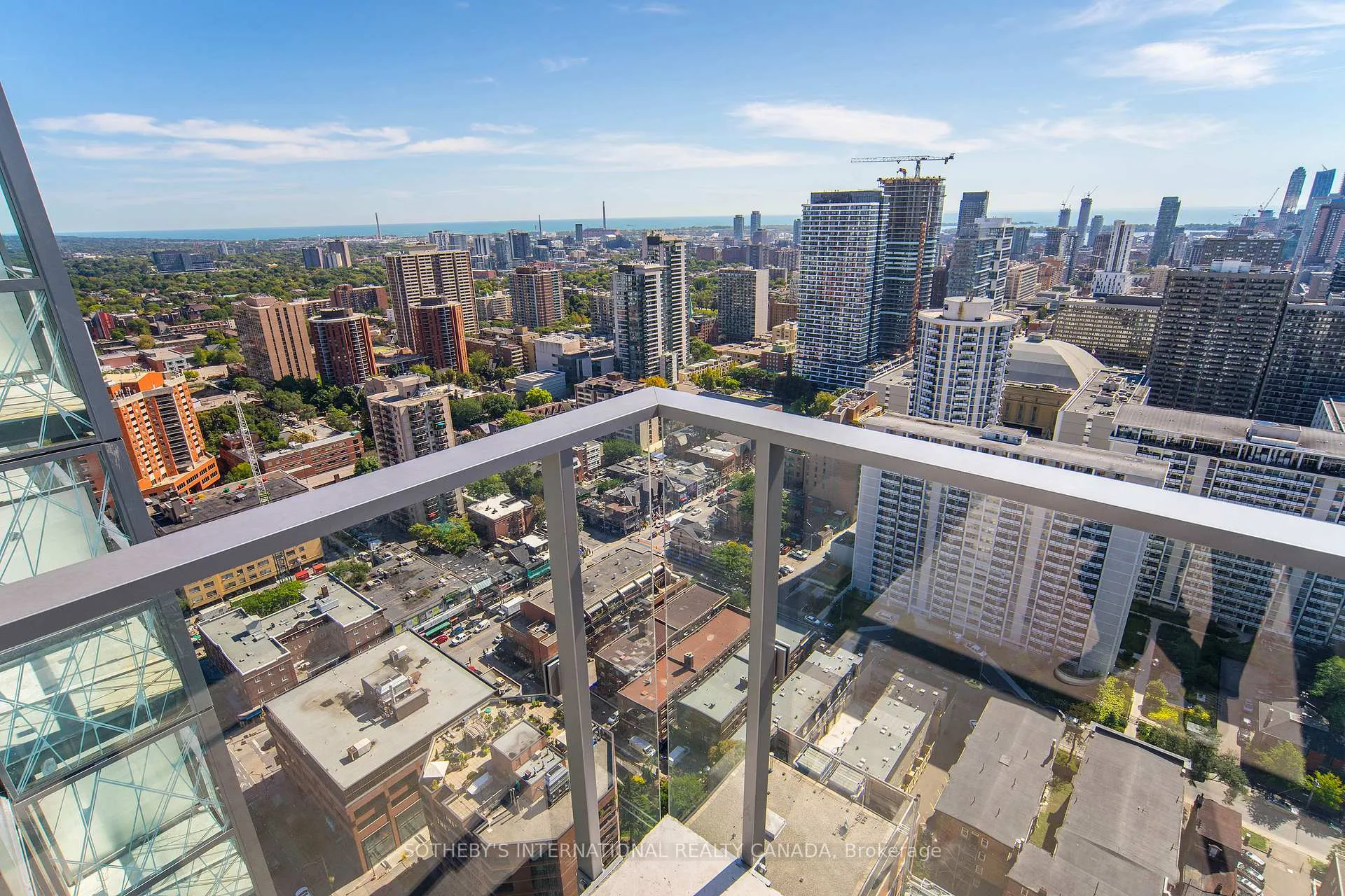 Photo 13 of Unit PH10, 50 Wellesley Street E, Toronto, Church-Yonge Corridor — HOMEH