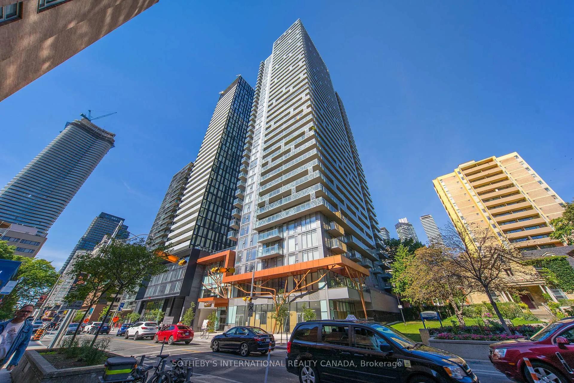 Photo 19 of Unit PH10, 50 Wellesley Street E, Toronto, Church-Yonge Corridor — HOMEH