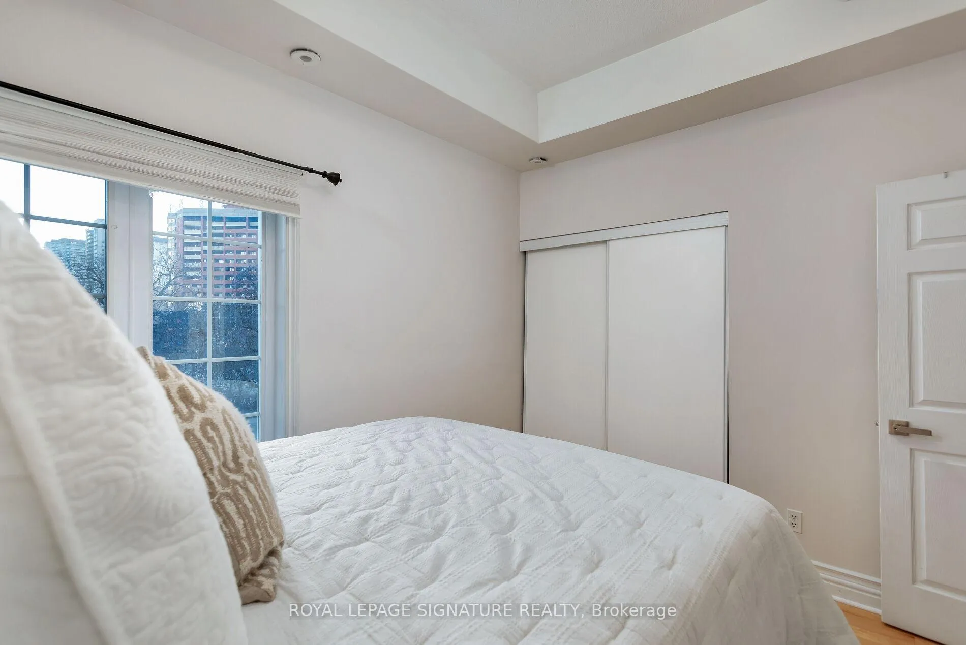 Photo 18 of Unit M8, 539 Jarvis Street, Toronto, North St. James Town — HOMEH
