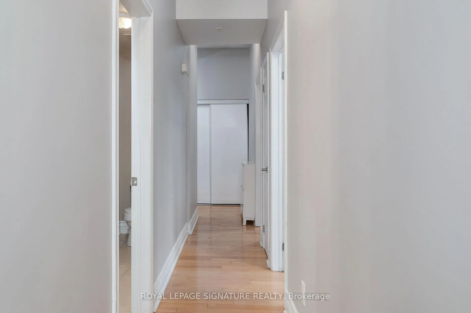 Photo 22 of Unit M8, 539 Jarvis Street, Toronto, North St. James Town — HOMEH