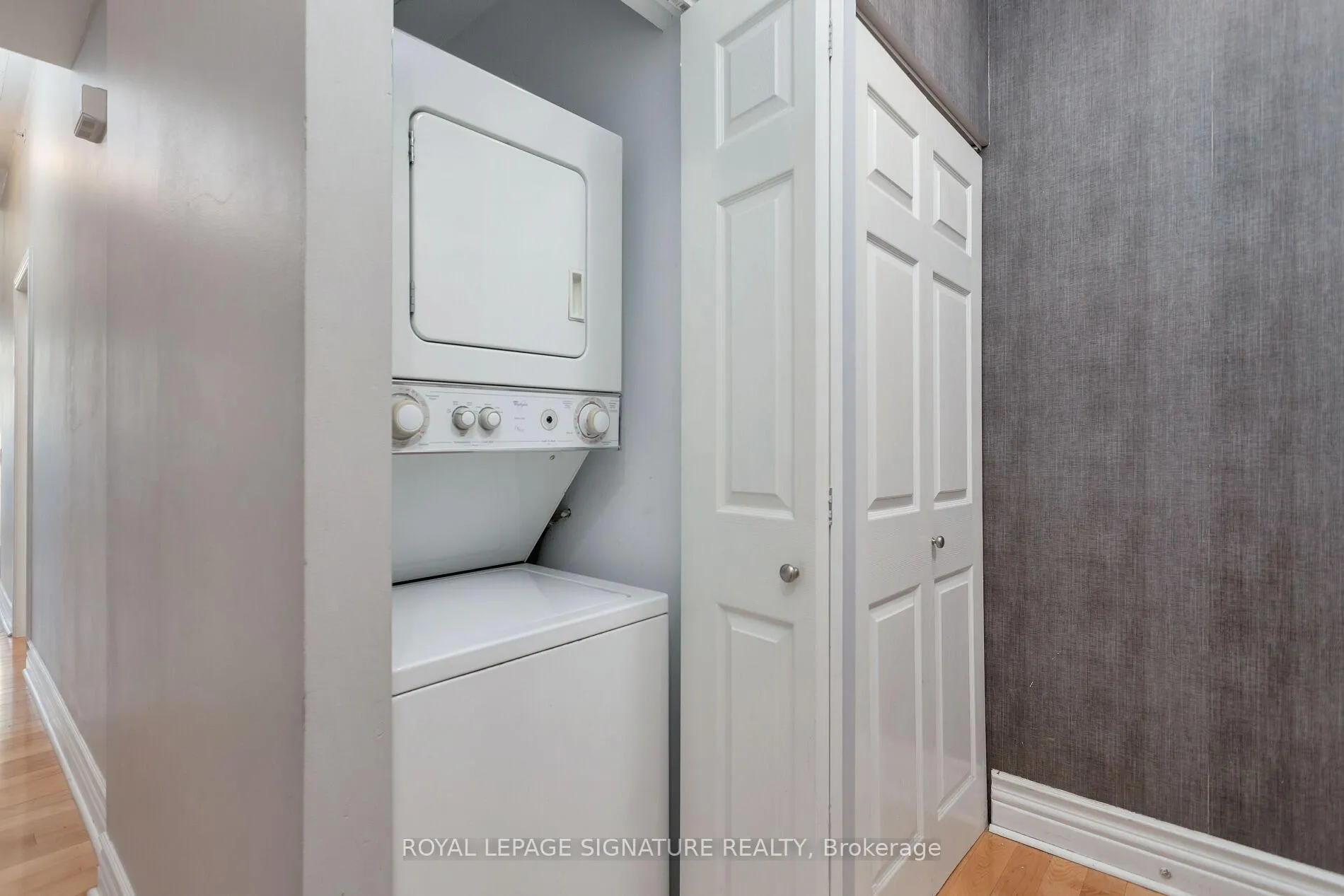 Photo 23 of Unit M8, 539 Jarvis Street, Toronto, North St. James Town — HOMEH