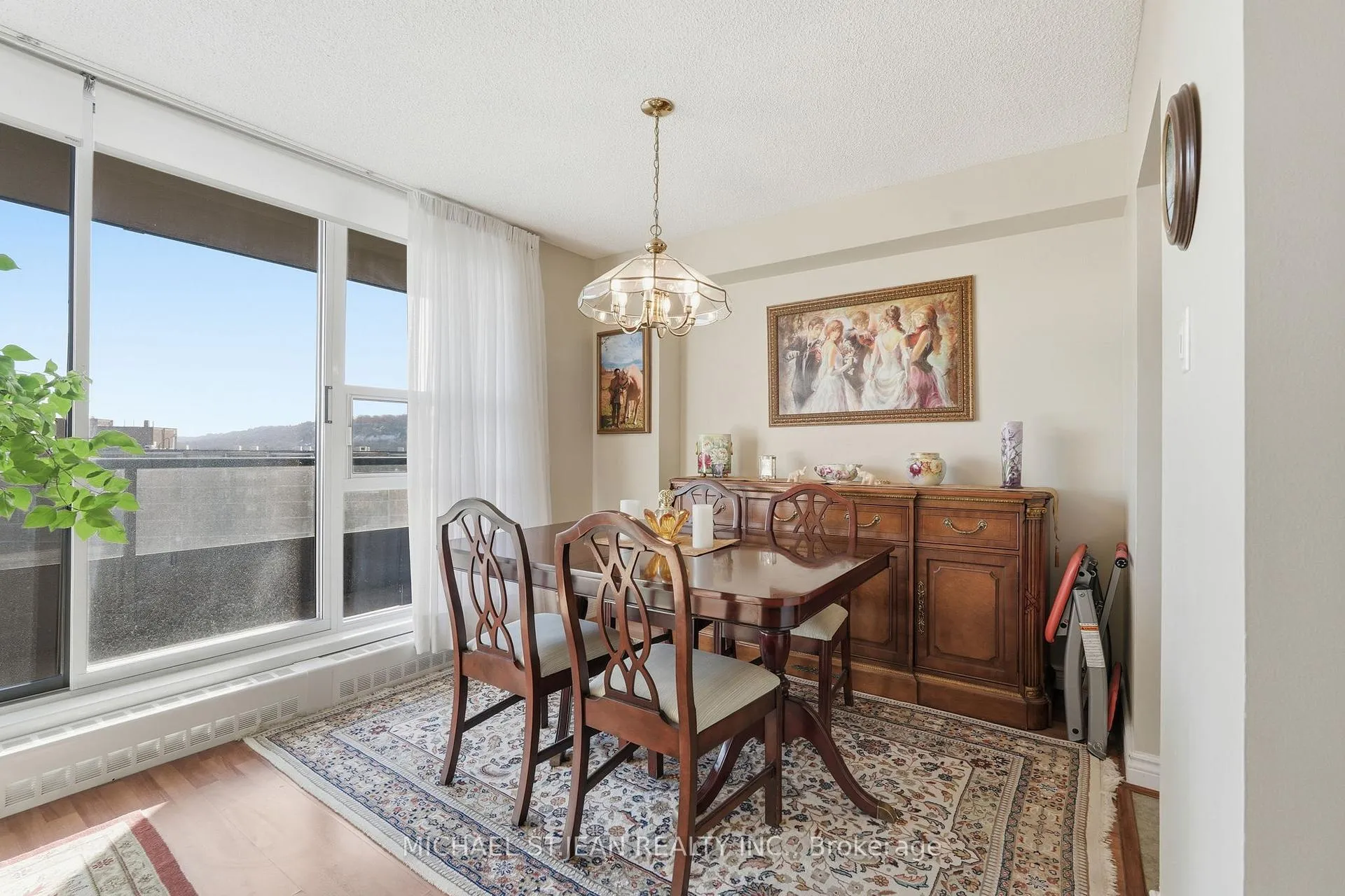 Photo 10 of Unit 1408, 1966 Main Street W, Hamilton, Ainslie Wood — HOMEH