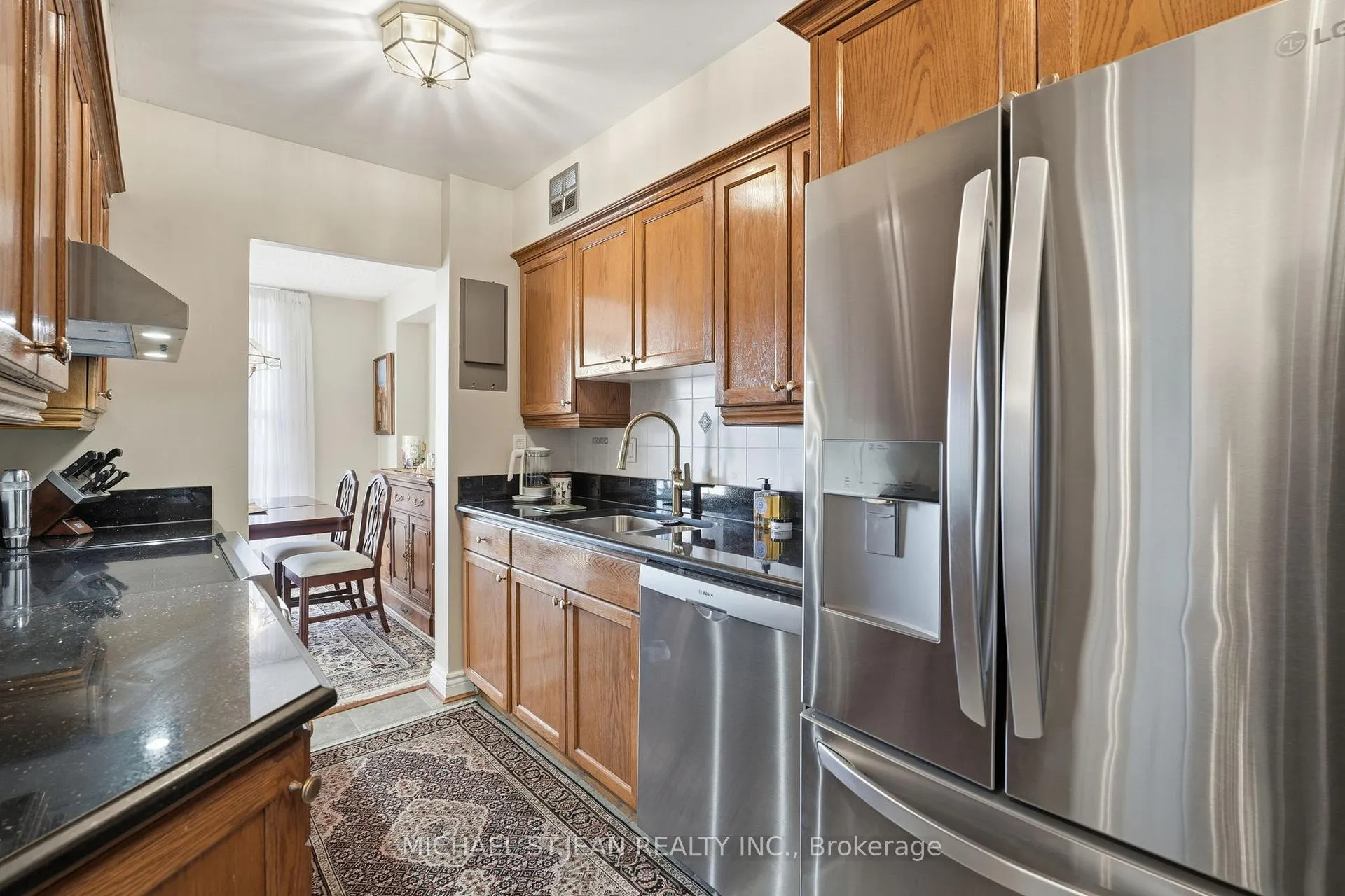 Photo 13 of Unit 1408, 1966 Main Street W, Hamilton, Ainslie Wood — HOMEH