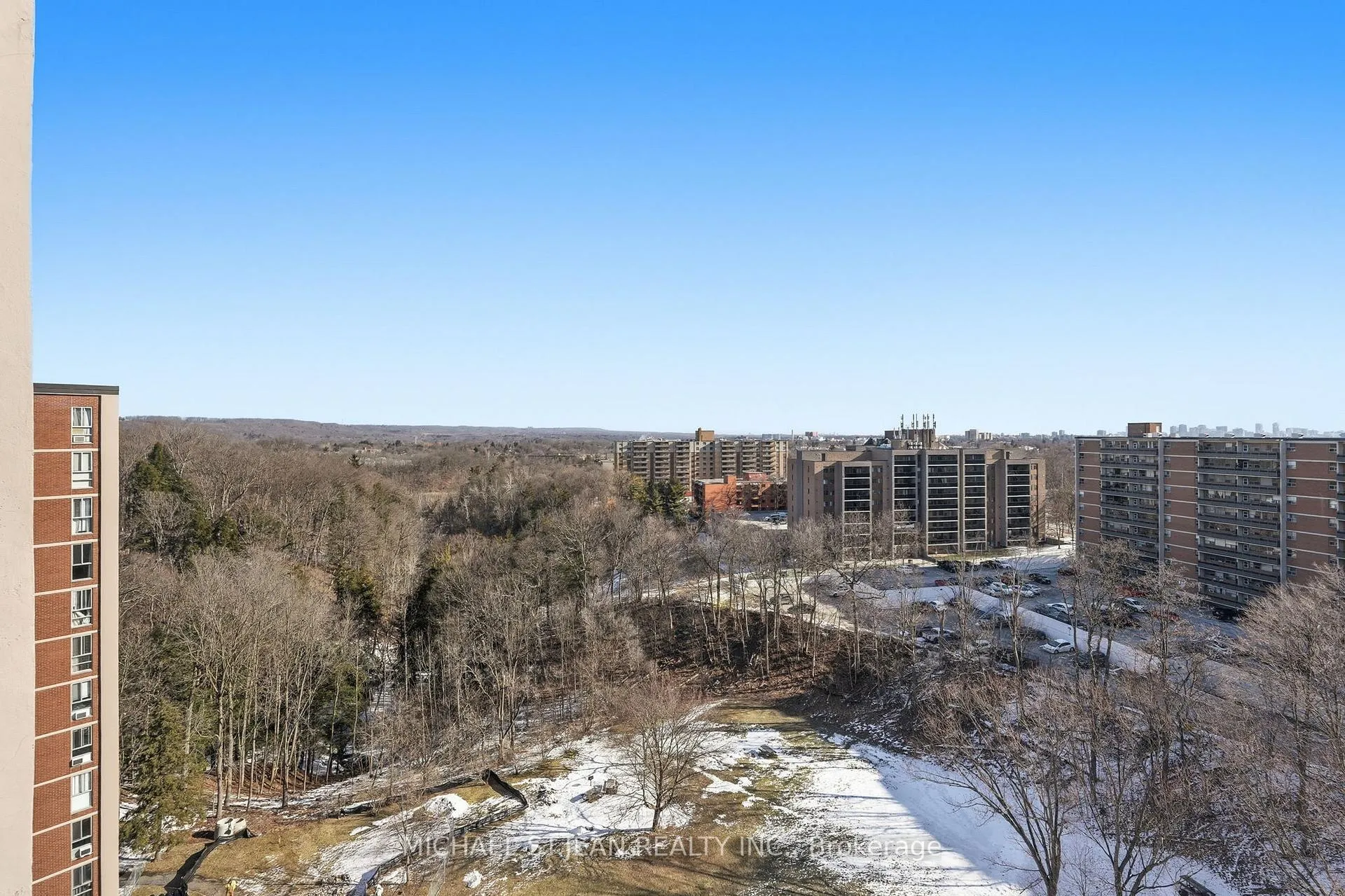 Photo 27 of Unit 1408, 1966 Main Street W, Hamilton, Ainslie Wood — HOMEH