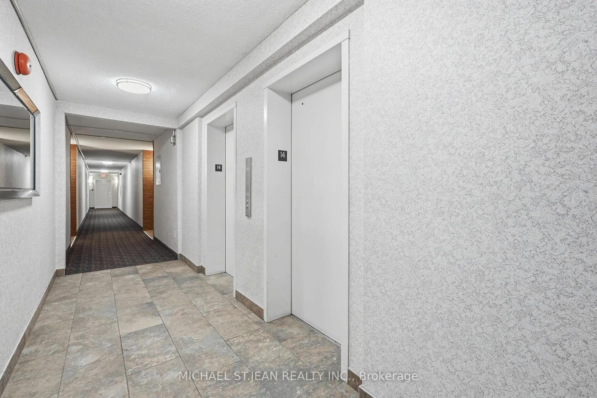 Photo 29 of Unit 1408, 1966 Main Street W, Hamilton, Ainslie Wood — HOMEH