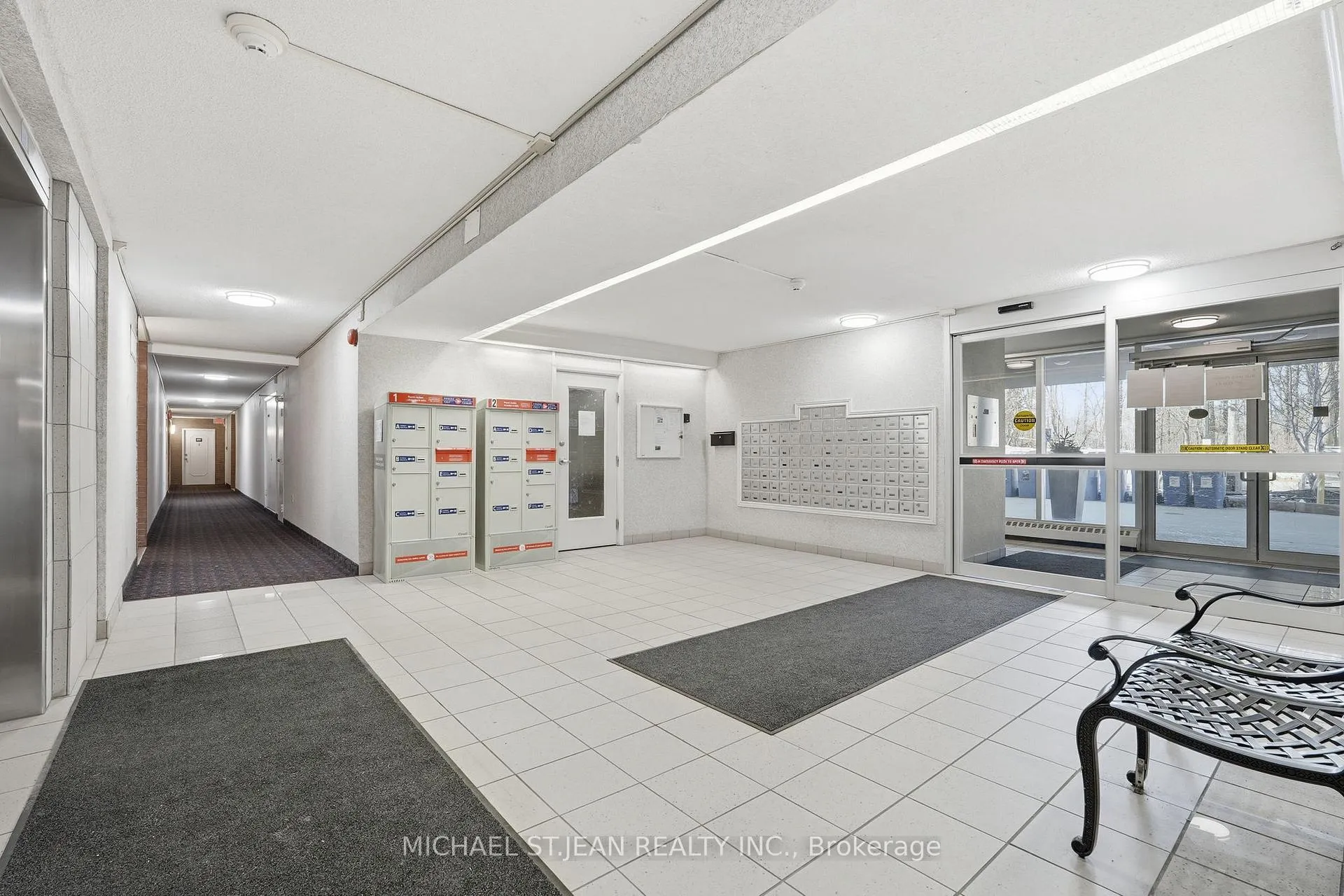 Photo 39 of Unit 1408, 1966 Main Street W, Hamilton, Ainslie Wood — HOMEH