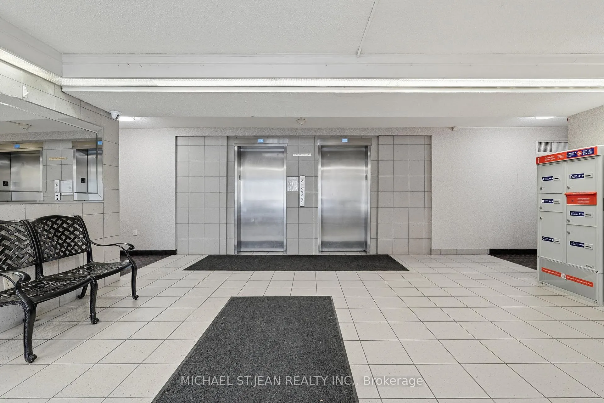 Photo 40 of Unit 1408, 1966 Main Street W, Hamilton, Ainslie Wood — HOMEH