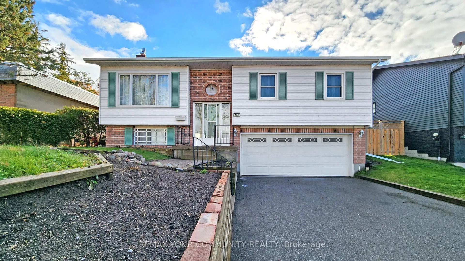 Photo 1 of 167 Little Avenue, Barrie, Allandale Heights — HOMEH