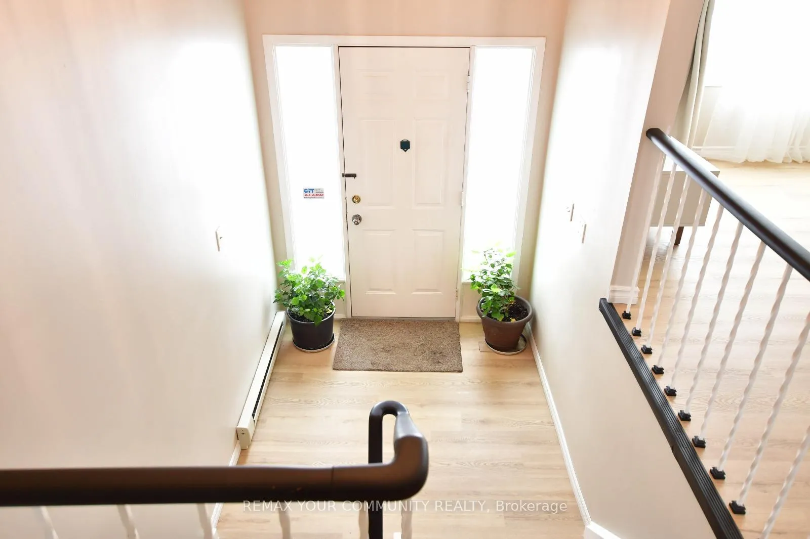 Photo 14 of 167 Little Avenue, Barrie, Allandale Heights — HOMEH