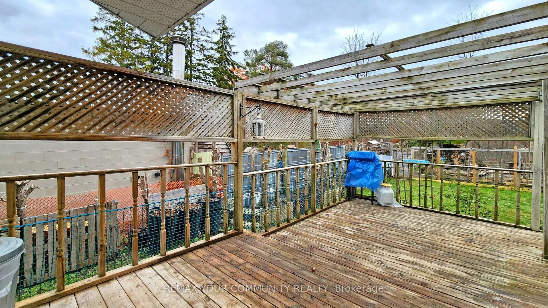 Photo 46 of 167 Little Avenue, Barrie, Allandale Heights — HOMEH