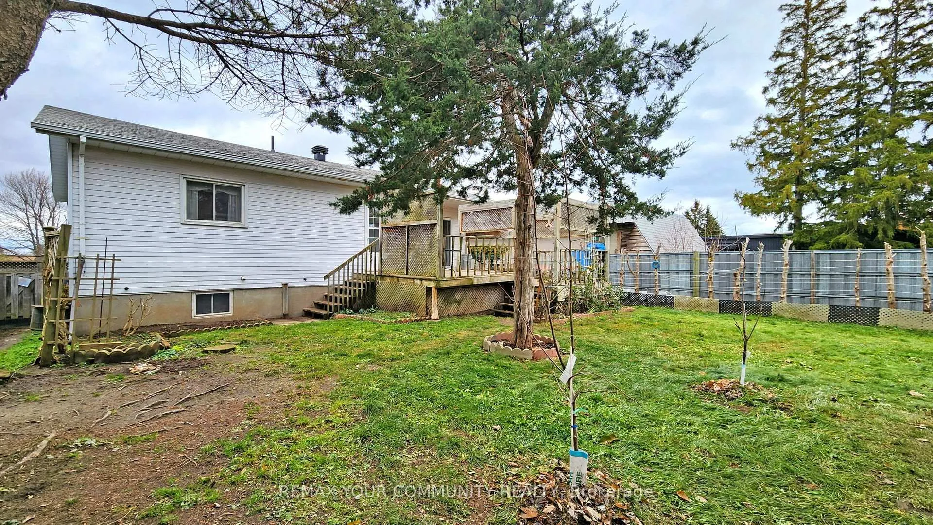 Photo 47 of 167 Little Avenue, Barrie, Allandale Heights — HOMEH