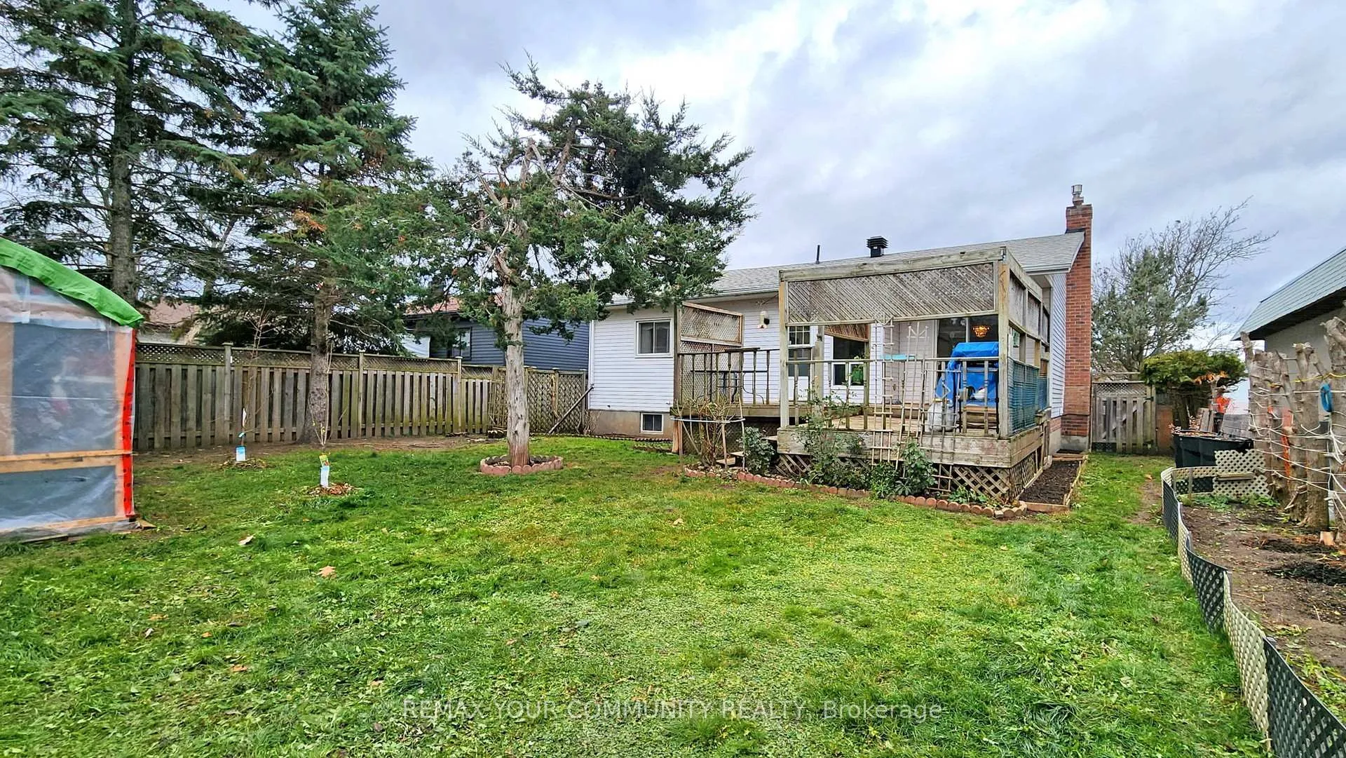 Photo 48 of 167 Little Avenue, Barrie, Allandale Heights — HOMEH
