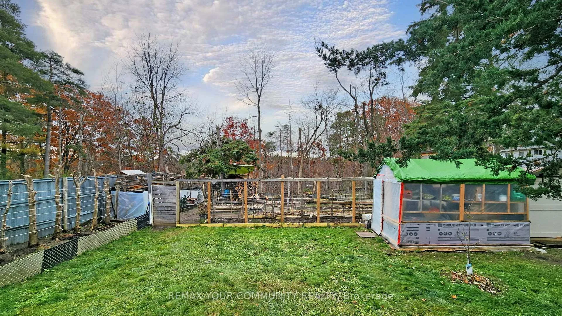 Photo 50 of 167 Little Avenue, Barrie, Allandale Heights — HOMEH