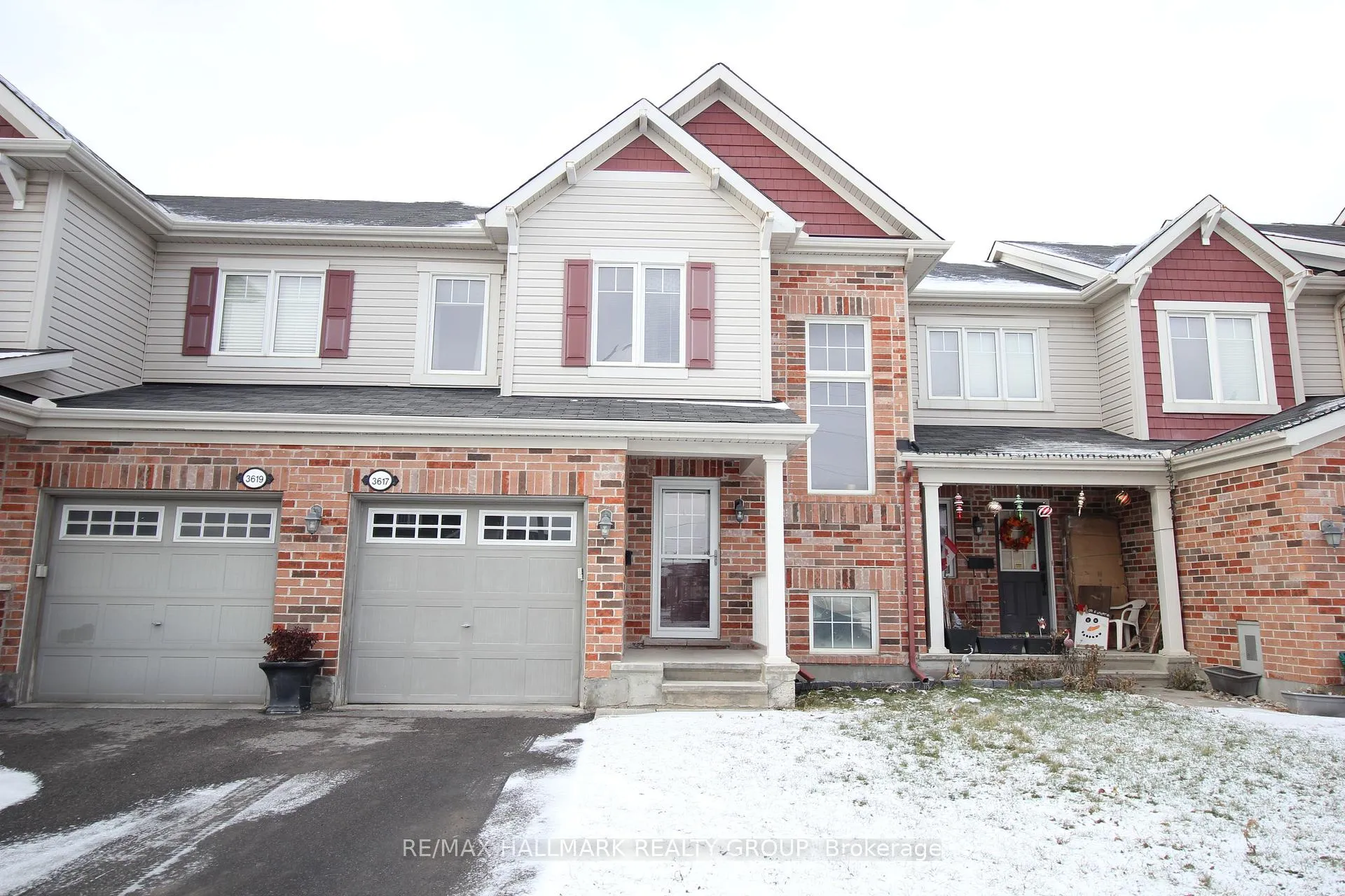 Photo 1 of 3617 Cambrian Road, Ottawa, Barrhaven - Half Moon Bay — HOMEH