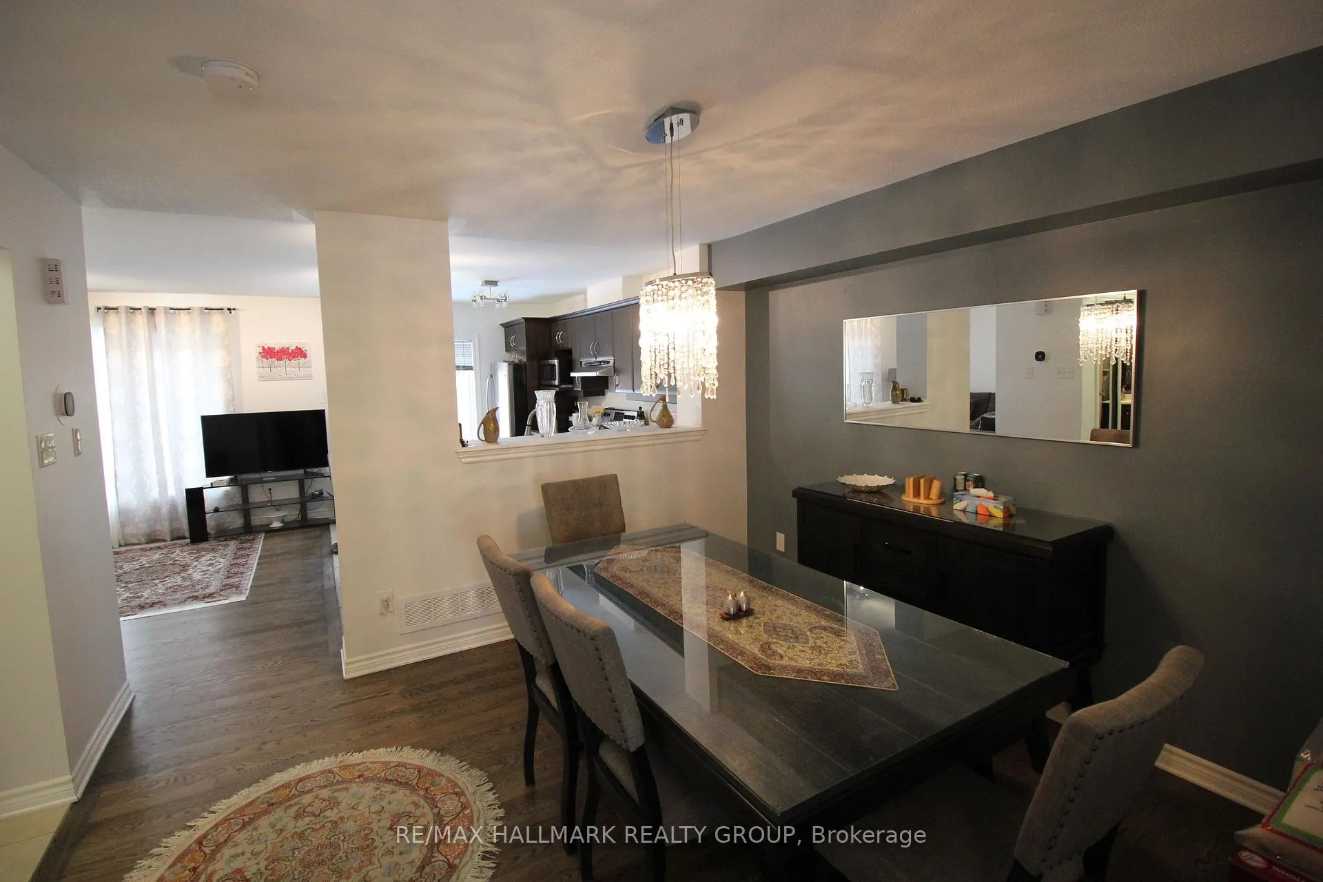 Photo 2 of 3617 Cambrian Road, Ottawa, Barrhaven - Half Moon Bay — HOMEH