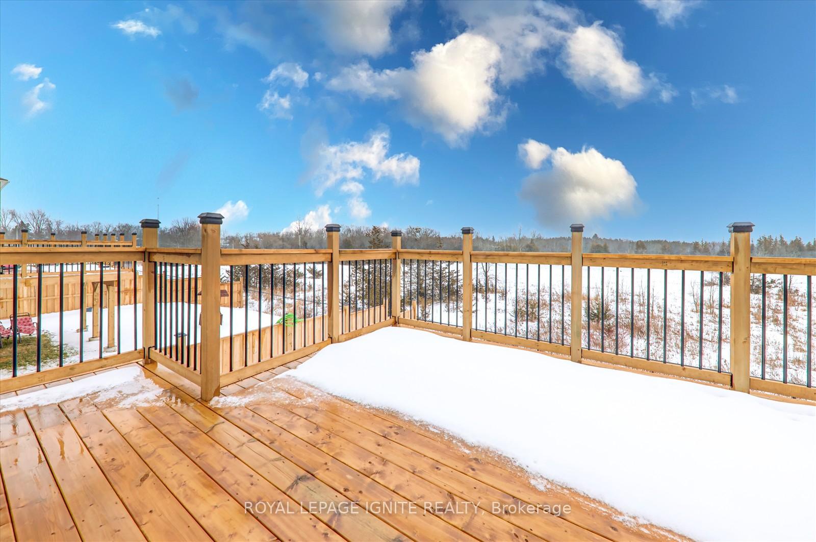 Photo 13 of 118 Brennan Crescent, Loyalist, Odessa — HOMEH