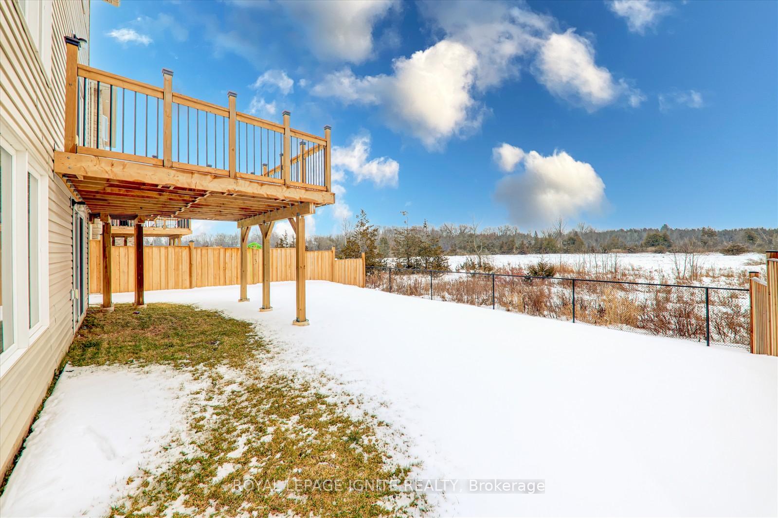 Photo 34 of 118 Brennan Crescent, Loyalist, Odessa — HOMEH