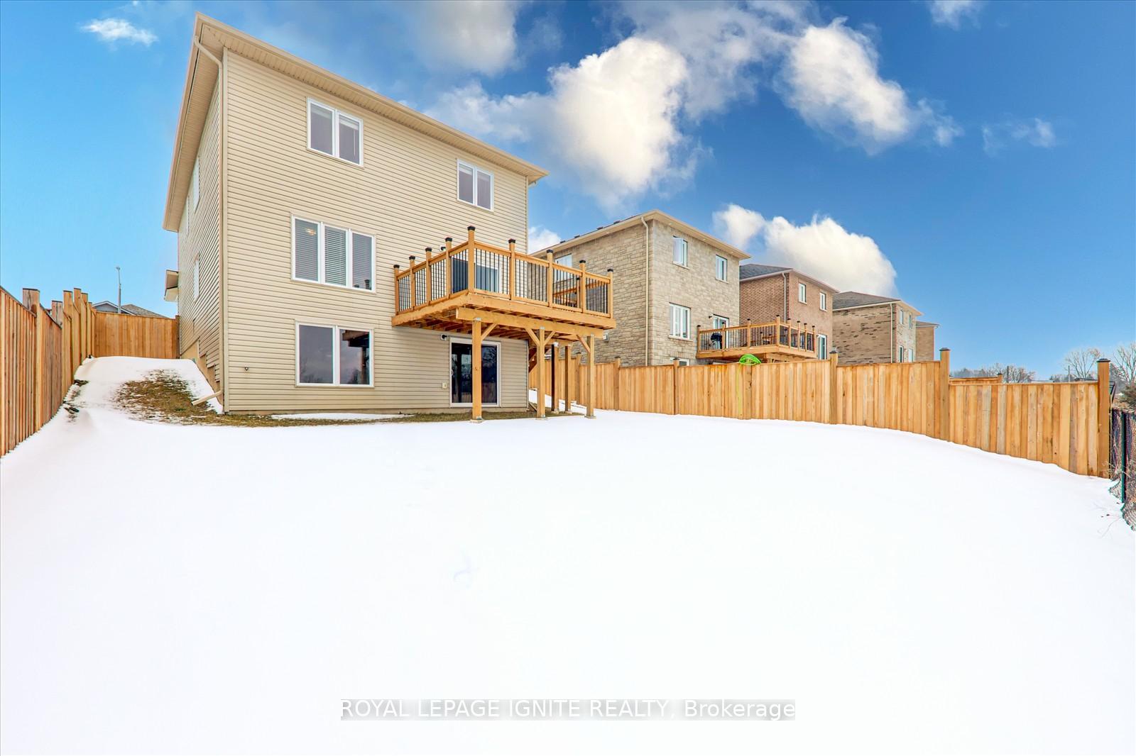 Photo 35 of 118 Brennan Crescent, Loyalist, Odessa — HOMEH