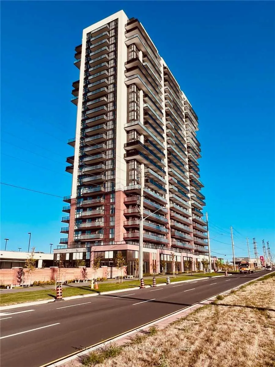 Photo 1 of Unit 1621, 2550 Simcoe Street N, Oshawa, Windfields — HOMEH