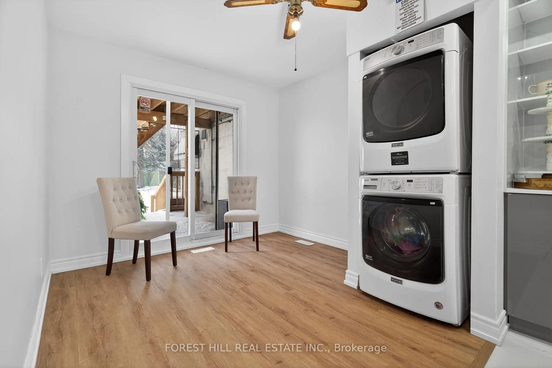 Photo 8 of 81 Taysham Crescent, Etobicoke, Thistletown-Beaumonde Heights — HOMEH