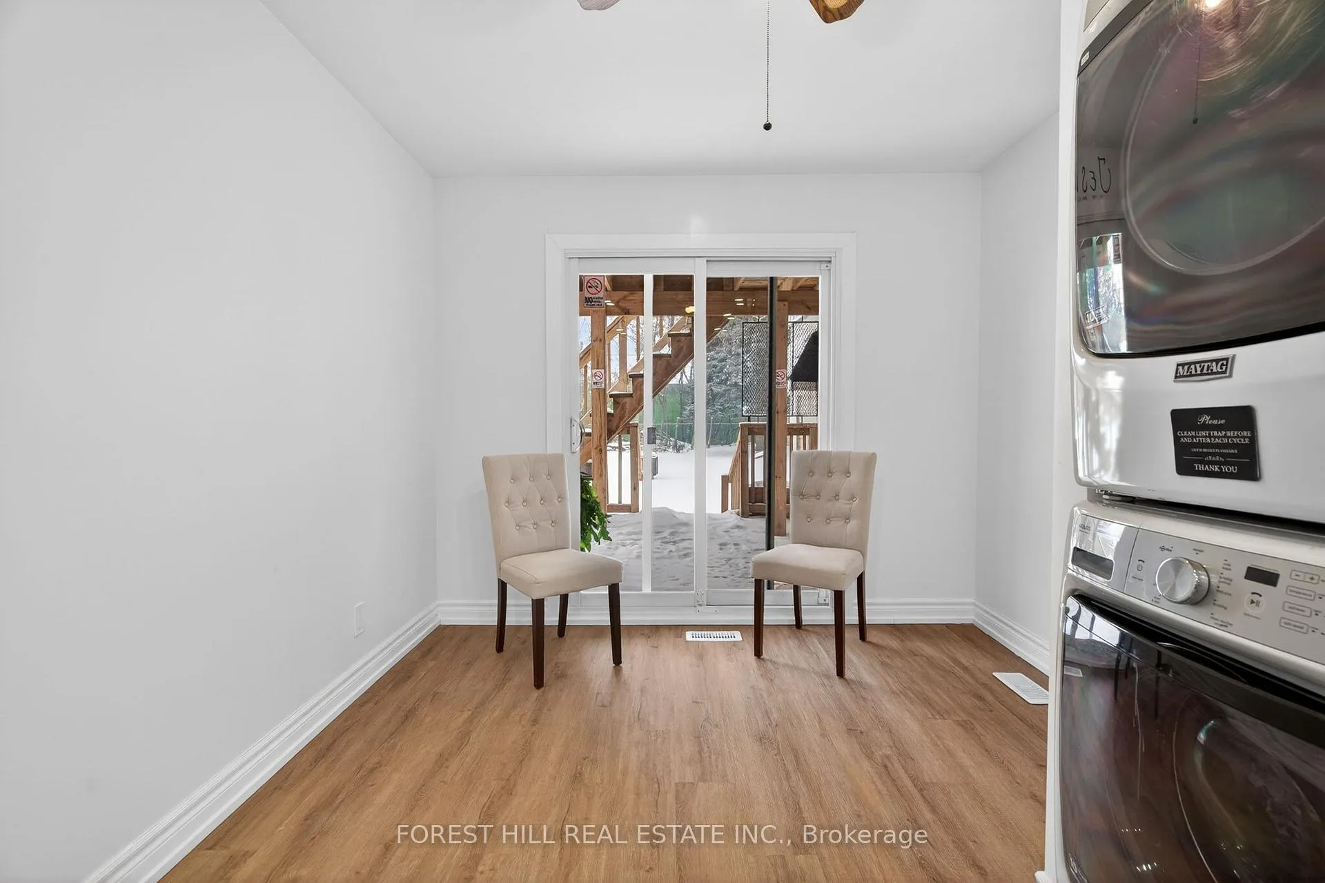 Photo 18 of 81 Taysham Crescent, Etobicoke, Thistletown-Beaumonde Heights — HOMEH