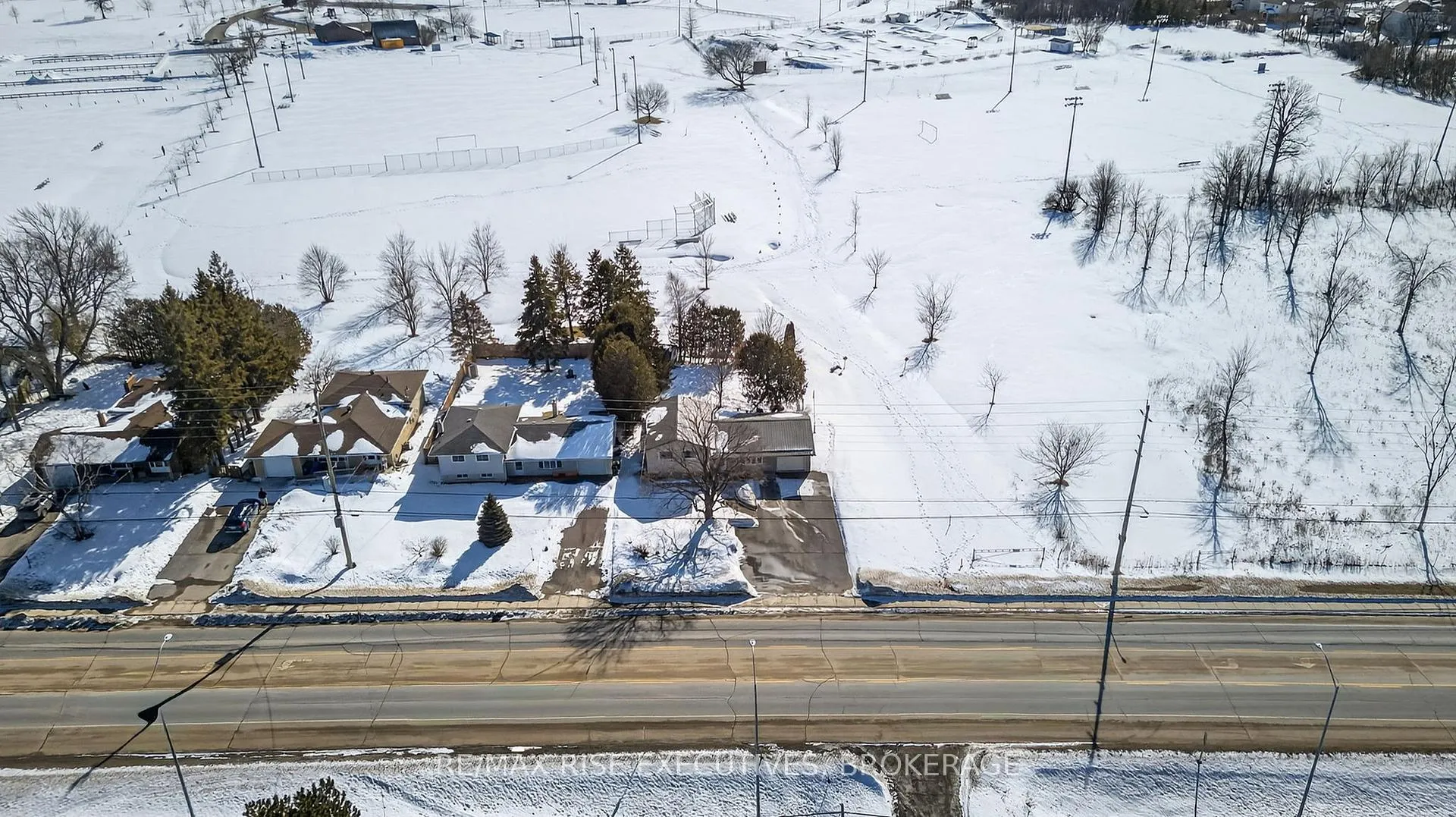 Photo 2 of 3231 Princess Street, Kingston, North of Taylor-Kidd Blvd — HOMEH