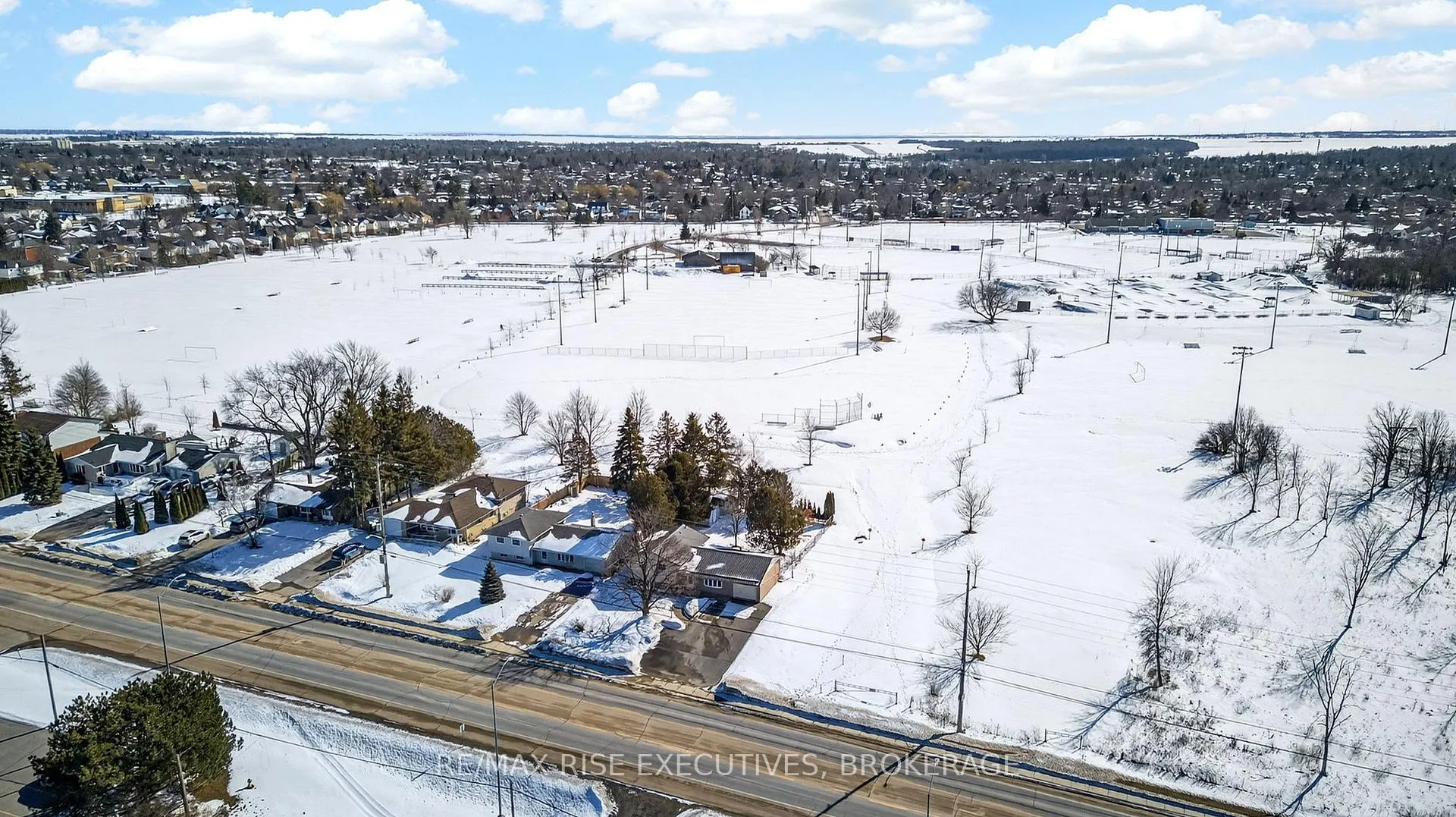 Photo 31 of 3231 Princess Street, Kingston, North of Taylor-Kidd Blvd — HOMEH
