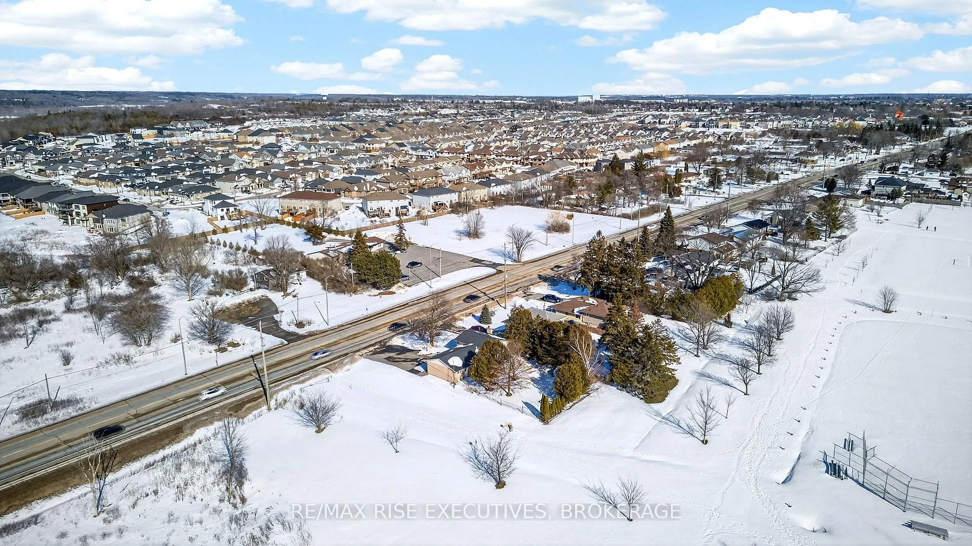 Photo 33 of 3231 Princess Street, Kingston, North of Taylor-Kidd Blvd — HOMEH
