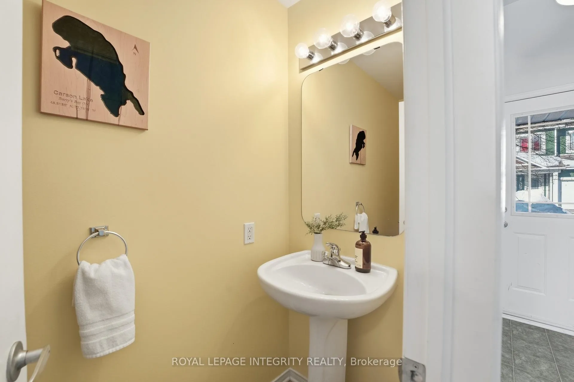 Photo 12 of 356 Hillsboro Private, Ottawa, Kanata - Emerald Meadows/Trailwest — HOMEH