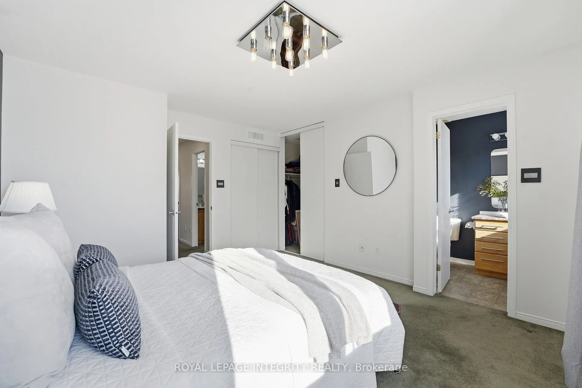 Photo 14 of 356 Hillsboro Private, Ottawa, Kanata - Emerald Meadows/Trailwest — HOMEH