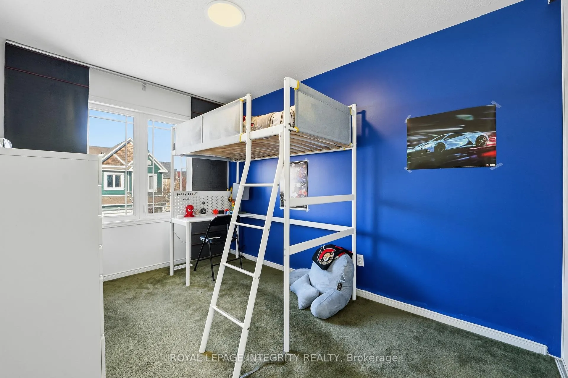 Photo 19 of 356 Hillsboro Private, Ottawa, Kanata - Emerald Meadows/Trailwest — HOMEH