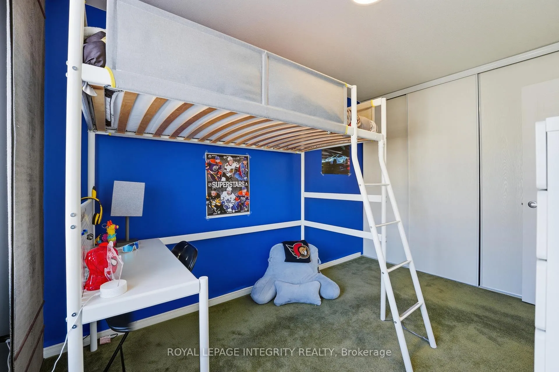 Photo 20 of 356 Hillsboro Private, Ottawa, Kanata - Emerald Meadows/Trailwest — HOMEH