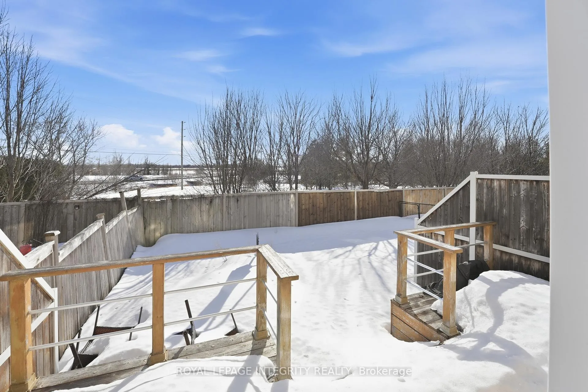 Photo 24 of 356 Hillsboro Private, Ottawa, Kanata - Emerald Meadows/Trailwest — HOMEH