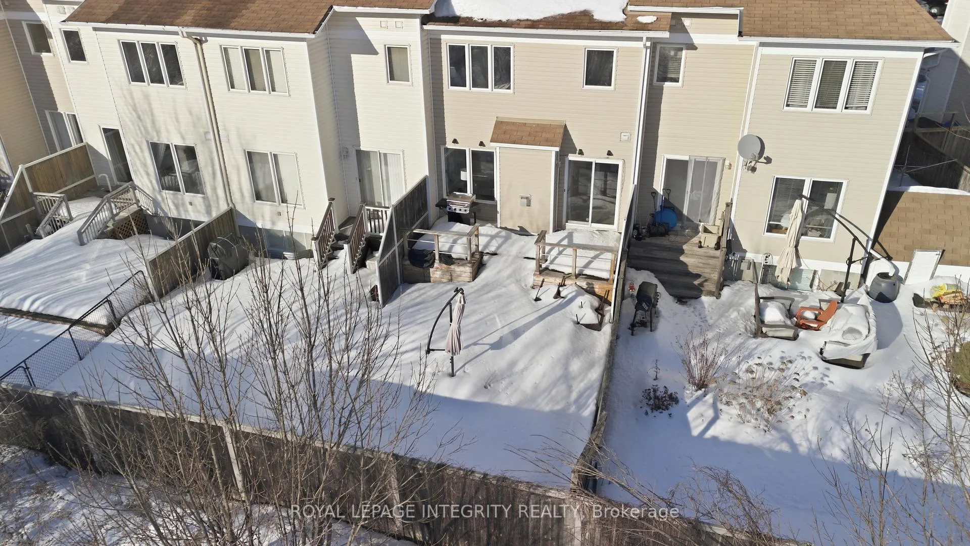 Photo 25 of 356 Hillsboro Private, Ottawa, Kanata - Emerald Meadows/Trailwest — HOMEH