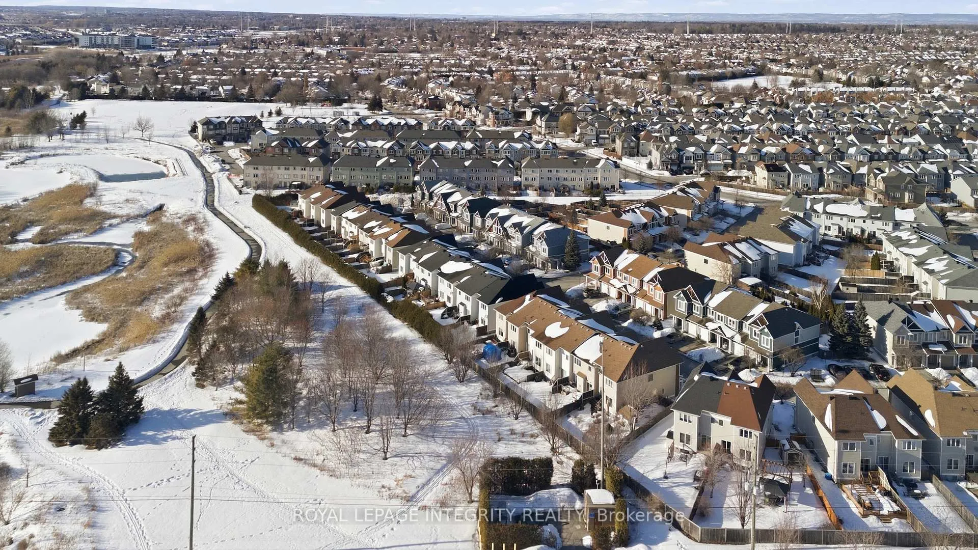 Photo 26 of 356 Hillsboro Private, Ottawa, Kanata - Emerald Meadows/Trailwest — HOMEH